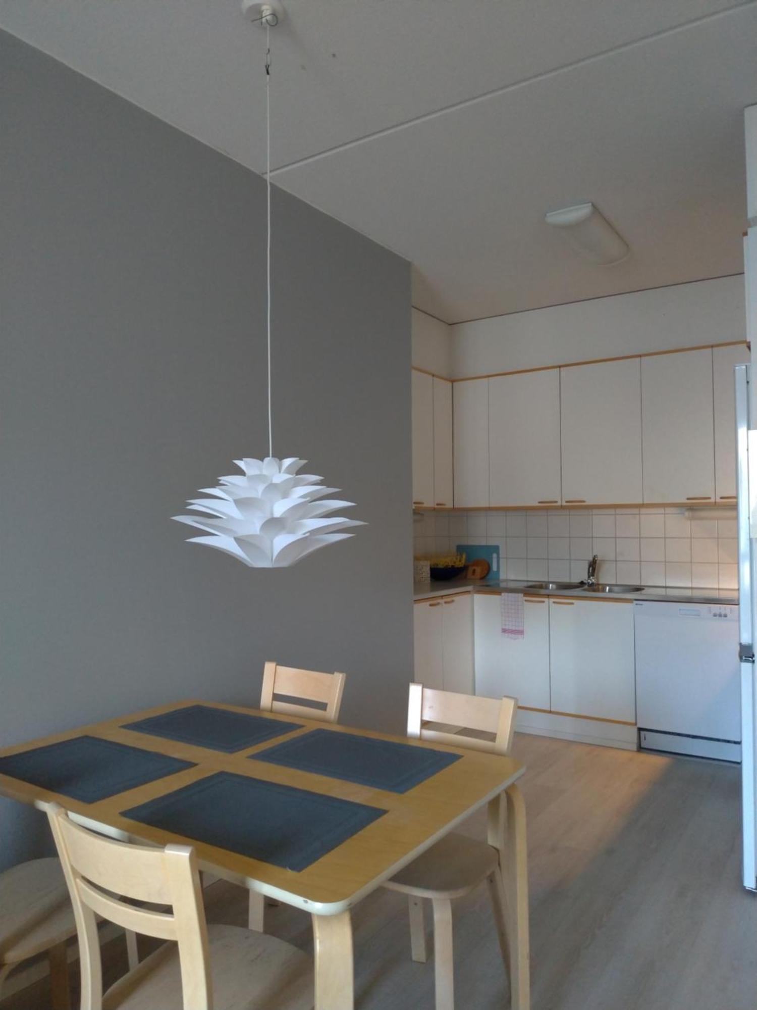 City Apartments Jyvaskyla Exterior photo