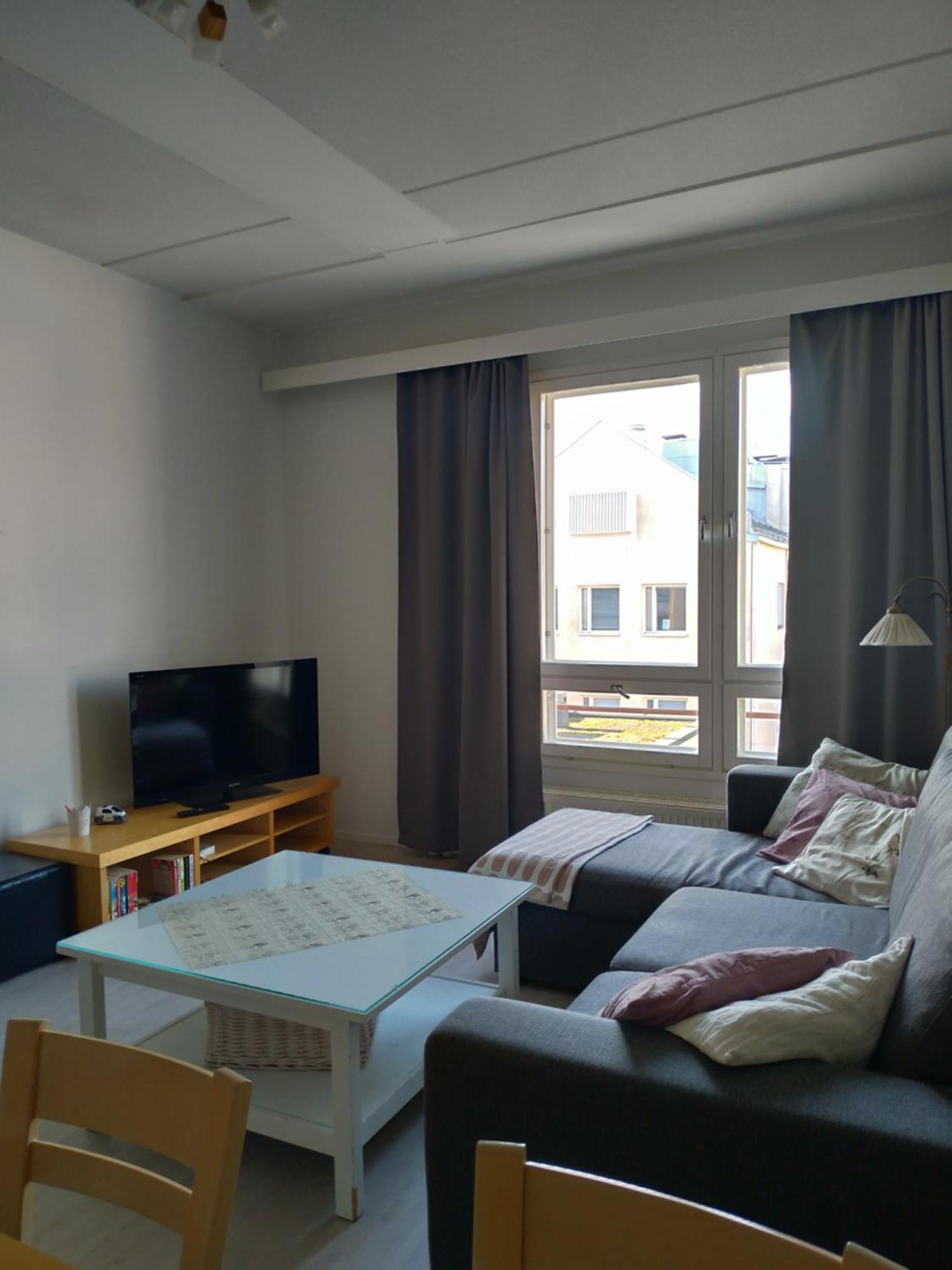 City Apartments Jyvaskyla Exterior photo