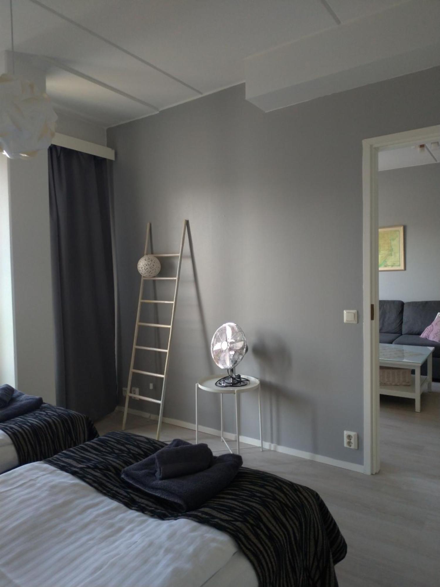 City Apartments Jyvaskyla Exterior photo